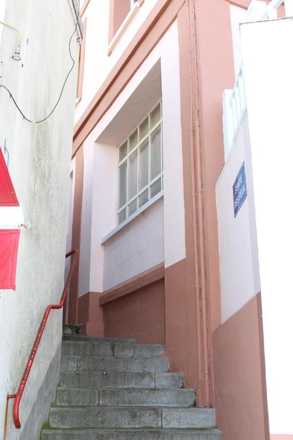 Au Chalet D'إيبورت المظهر الخارجي الصورة